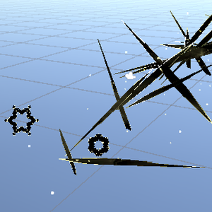 Fake's Shaders + Binah's Fairy