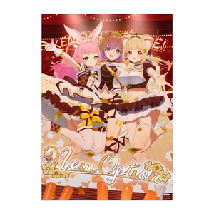 兎野さくら】歌ってみた記念グッズ✧第1弾 - 兎野商店 - BOOTH