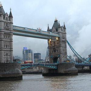 ロンドン写真素材