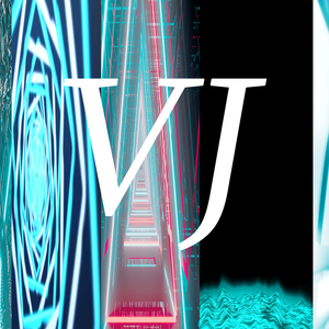 VJ素材五点セット