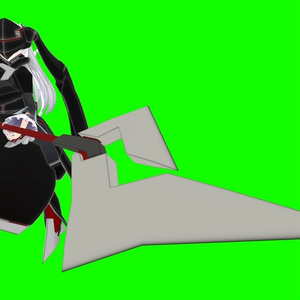 Autonomous armor Nectaris (ネクタリス) 缩略图 6