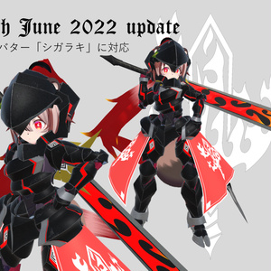 Autonomous armor Black prince (ブラックプリンス) 缩略图 6