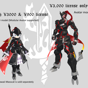 Autonomous armor Black prince (ブラックプリンス) 缩略图 2
