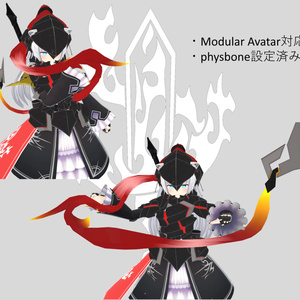 Autonomous armor Black prince (ブラックプリンス) 缩略图 4