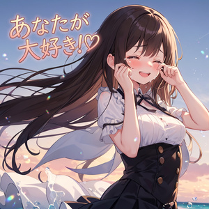 [프리 BGM] 당신을 사랑해!