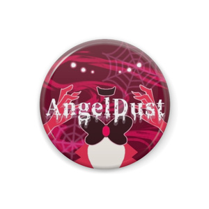 Hazbin hotel ハズビンホテル アクリルスタンド Christmas .ver