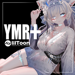 YMR+ [lilToon Extension]