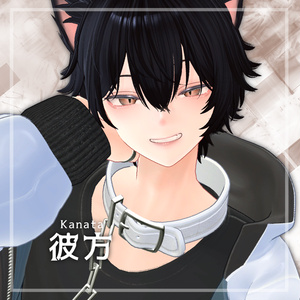 [7アバター対応] Felis Eye 缩略图 8