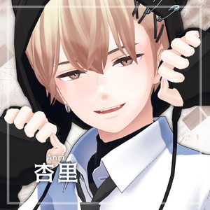 [7アバター対応] Felis Eye 缩略图 2
