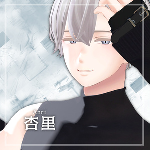 [7アバター対応] Felis Eye 缩略图 3