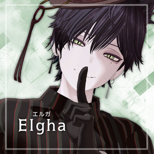[7アバター対応] Felis Eye 缩略图 4