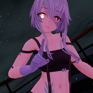Zombie Skin For Shaclo Pure