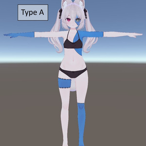 Zombie Skin for -KARIN- 『カリン』 缩略图 3