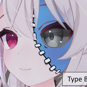 Zombie Skin for -KARIN- 『カリン』 缩略图 7