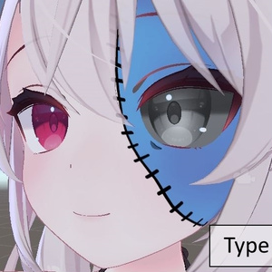 Zombie Skin for -KARIN- 『カリン』 缩略图 2