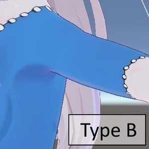 Zombie Skin for -KARIN- 『カリン』 缩略图 9