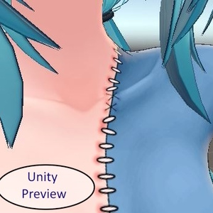 Zombie Skin for 「竜胆」-Rindo- 缩略图 12
