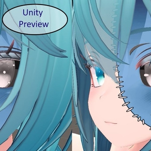 Zombie Skin for 「竜胆」-Rindo- 缩略图 6