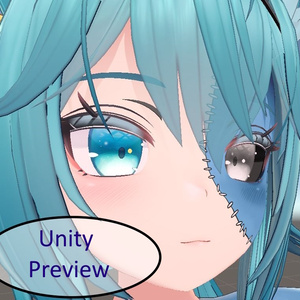Zombie Skin for 「竜胆」-Rindo- 缩略图 7