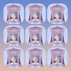 Zombie Skin for 「萌」Moe 缩略图 4