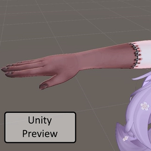 Zombie Skin for 「萌」Moe 缩略图 9