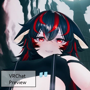 けもけもかもかも Hair Texture ! 缩略图 5