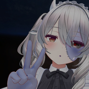 『ミルティナ』Zombie Skin for Miltina 缩略图 5