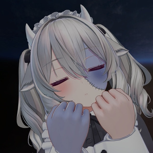 『ミルティナ』Zombie Skin for Miltina 缩略图 4