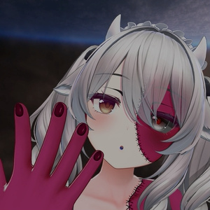 『ミルティナ』Zombie Skin for Miltina 缩略图 6
