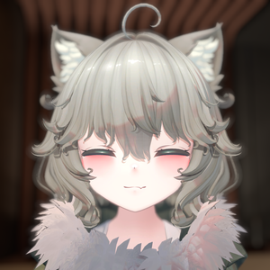 Custom Face Expression for「Nemo」