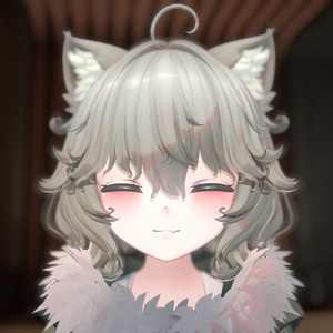 Custom Face Expression for「Nemo」