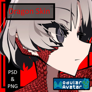 Dragon Skin for SiuSiu