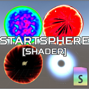 AV CL StartSphere [Shader]
