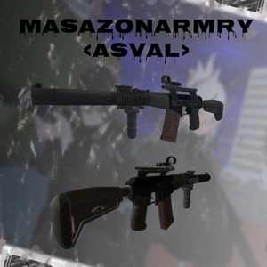 MasazonArmy<AS-MAL> 缩略图 7