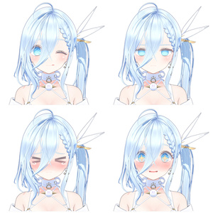 【3Dモデル】『ギモザード ver.1.03』 缩略图 8