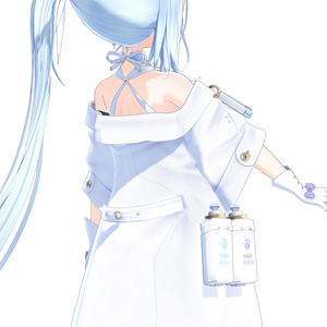 【3Dモデル】『ギモザード ver.1.03』 缩略图 11