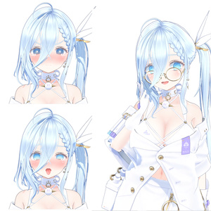【3Dモデル】『ギモザード ver.1.03』 缩略图 9