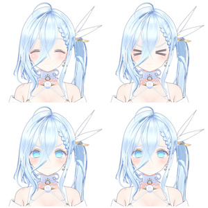 【3Dモデル】『ギモザード ver.1.03』 缩略图 7