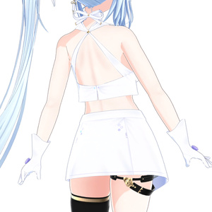 【3Dモデル】『ギモザード ver.1.03』 缩略图 13