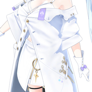 【3Dモデル】『ギモザード ver.1.03』 缩略图 10