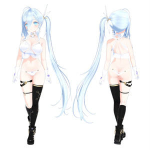 【3Dモデル】『ギモザード ver.1.03』 缩略图 16