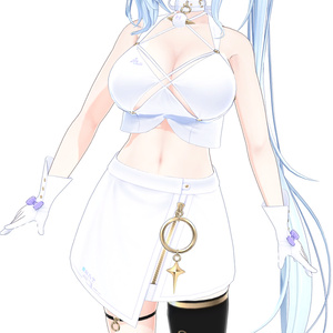 【3Dモデル】『ギモザード ver.1.03』 缩略图 12