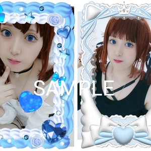 コスプレ ナース服 チェキ - suyama-akari - BOOTH