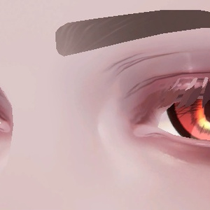 【珍飯亭アバター共通】 VividEyeTex. 缩略图 7