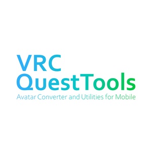 【無料】VRCQuestTools
