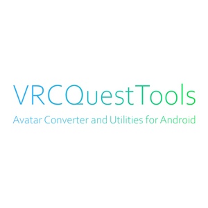 VRCQuestTools