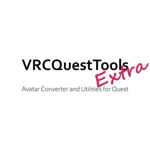 VRCQuestTools Extra