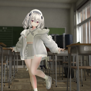 【Quest対応】Faux Light Volumes (支援版) 缩略图 3