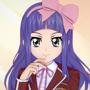 なまいきなアカデミア生徒 【遊戯王 デュエルリンクス】