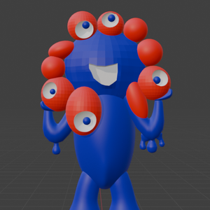 ミャクミャク